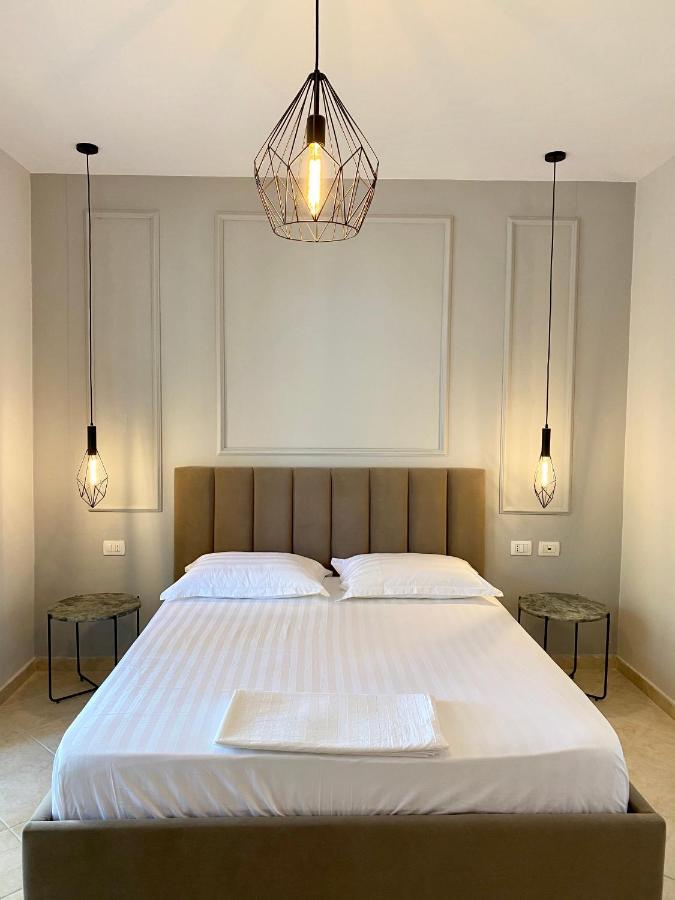 Апартаменты Joyb Near Golem, Durres Голем